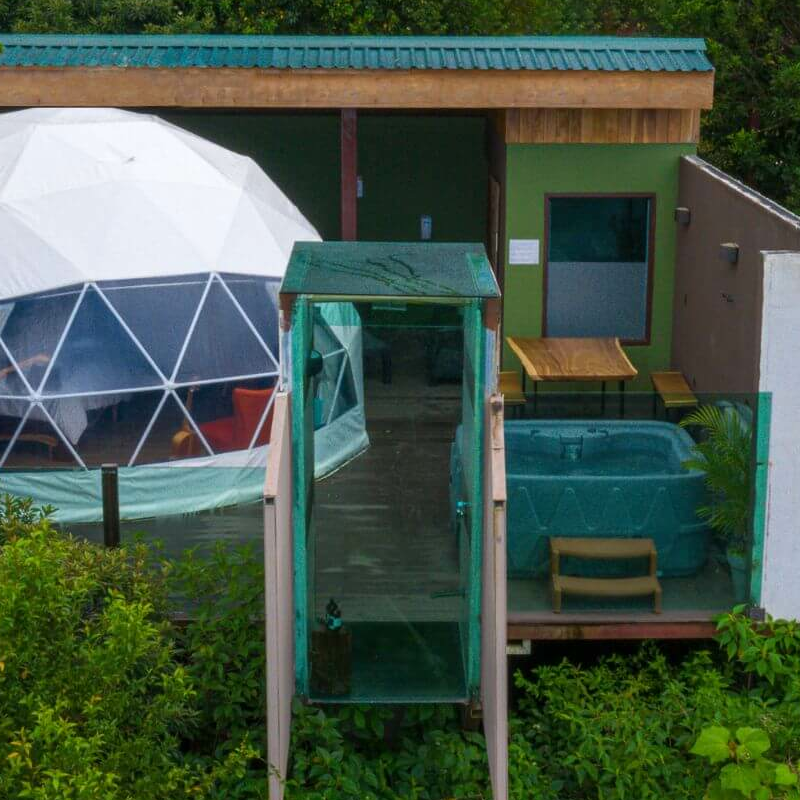 Chira Glamping Monteverde