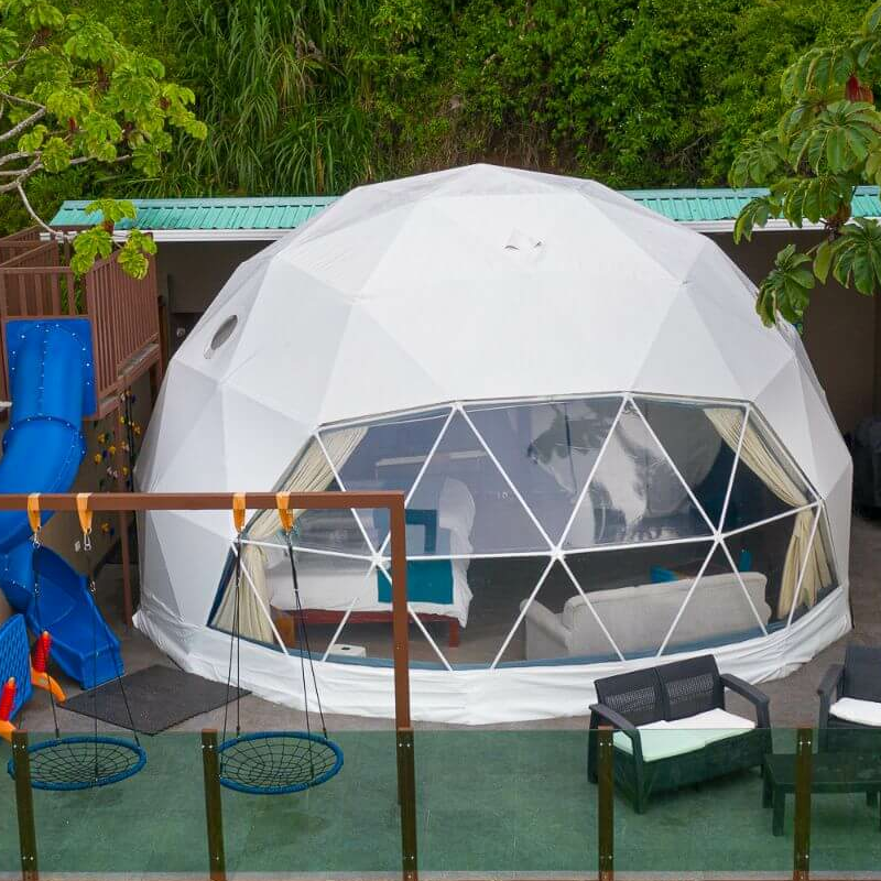 Chira Glamping Monteverde