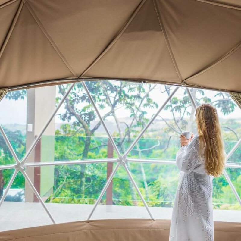 Chira Glamping Monteverde