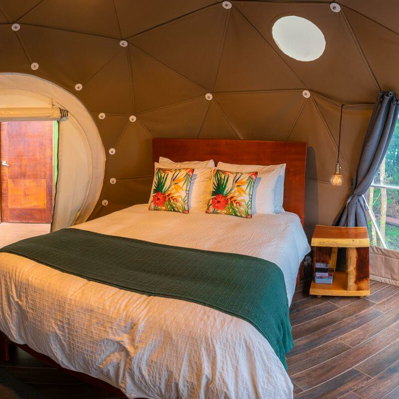 Chira Glamping Monteverde