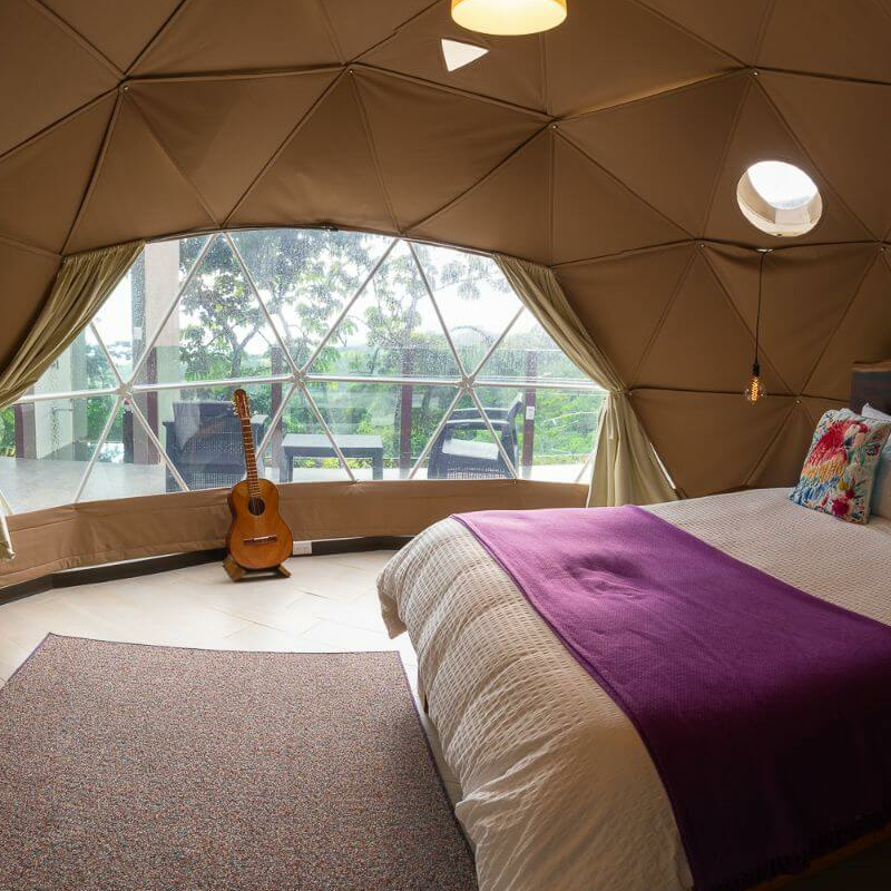 Chira Glamping Monteverde