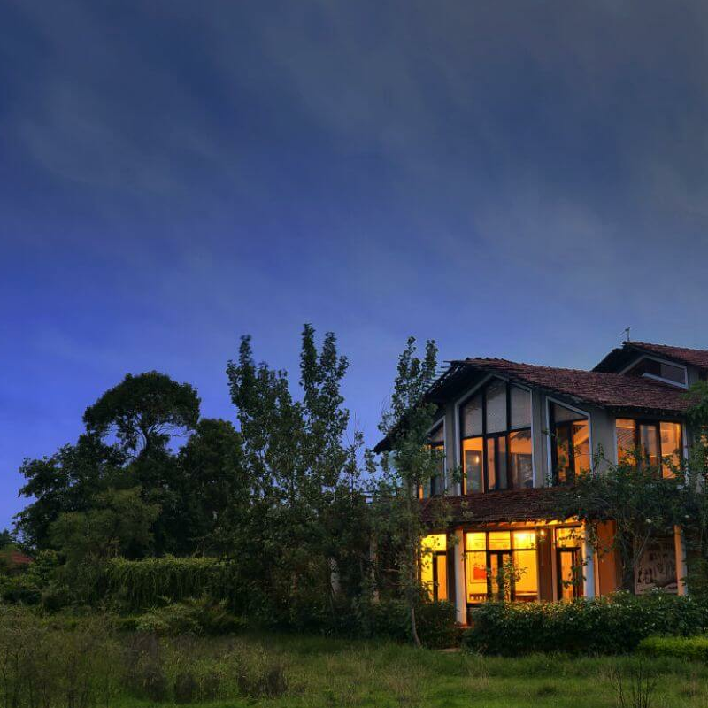 Chitvan Jungle Lodge