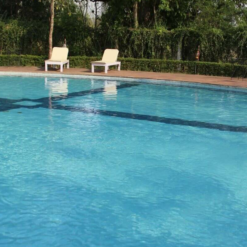 Chitvan Jungle Lodge