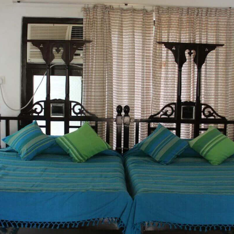 Chitvan Jungle Lodge