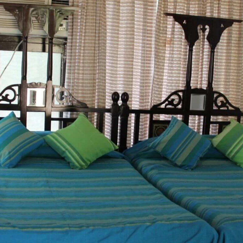 Chitvan Jungle Lodge
