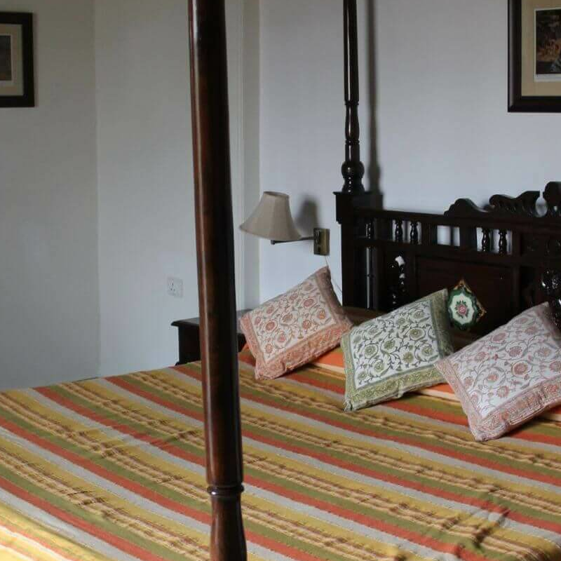 Chitvan Jungle Lodge