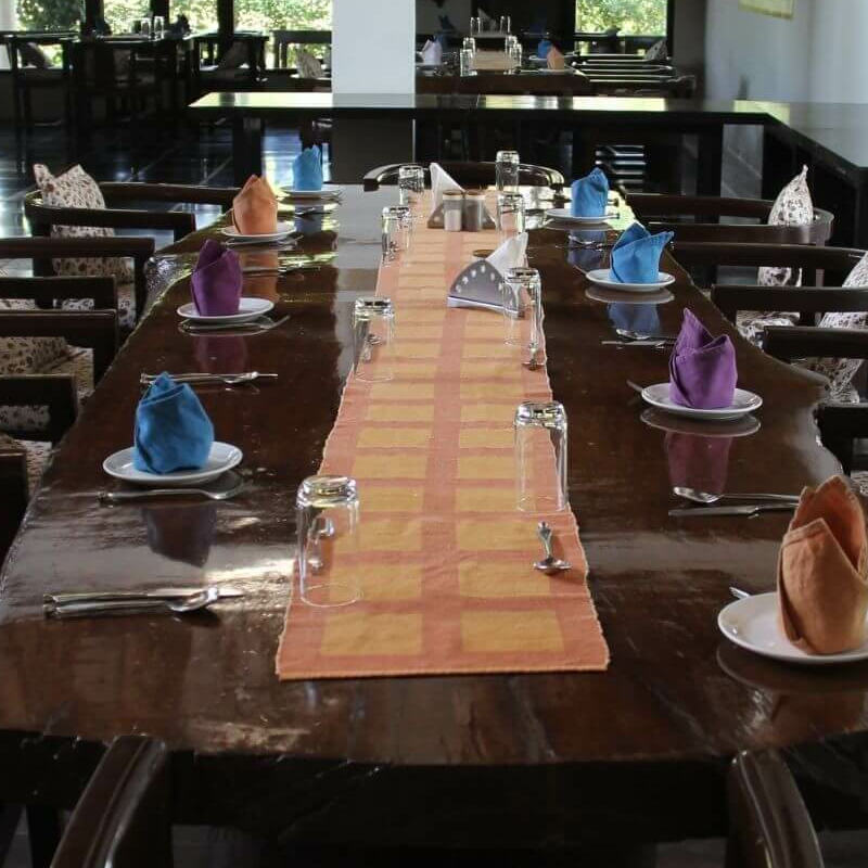 Chitvan Jungle Lodge