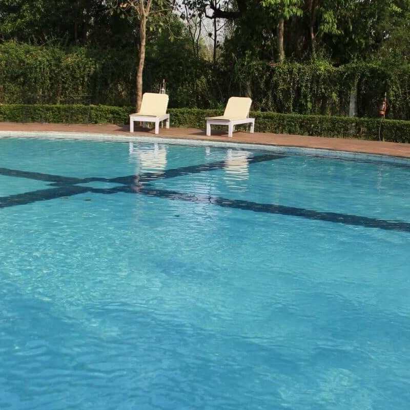 Chitvan Jungle Lodge