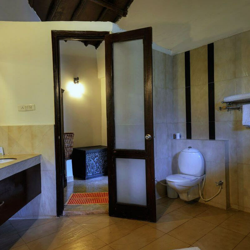 Chitvan Jungle Lodge