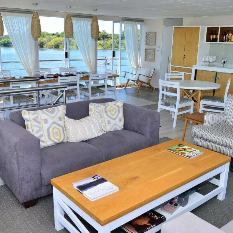 Chobe Princess