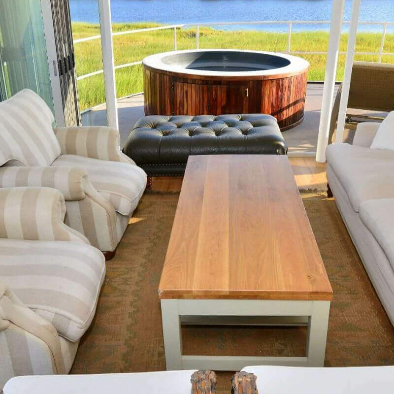 Chobe Princess