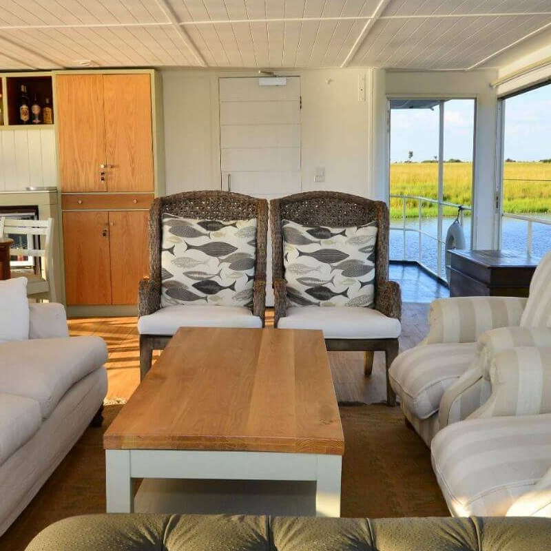 Chobe Princess