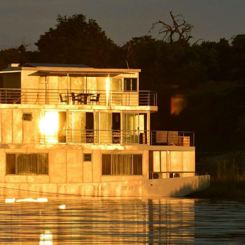 Chobe Princess