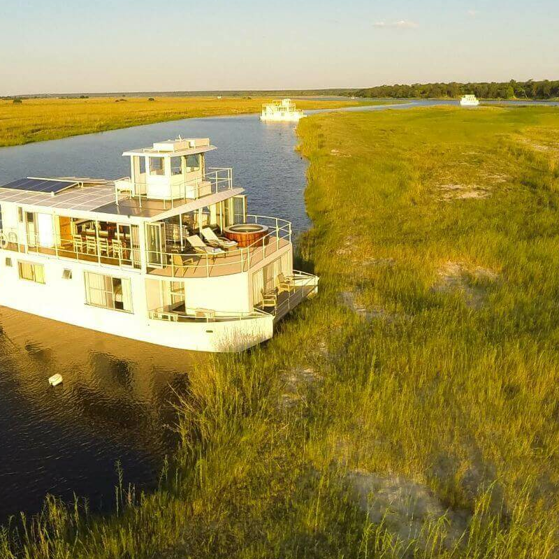 Chobe Princess