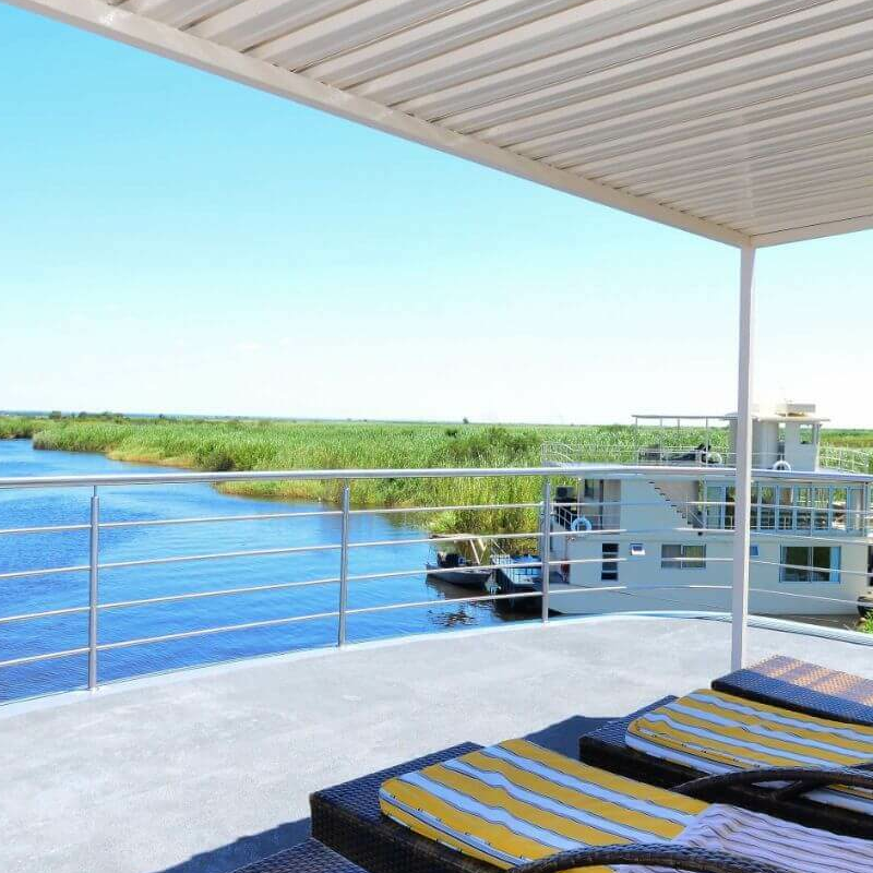 Chobe Princess