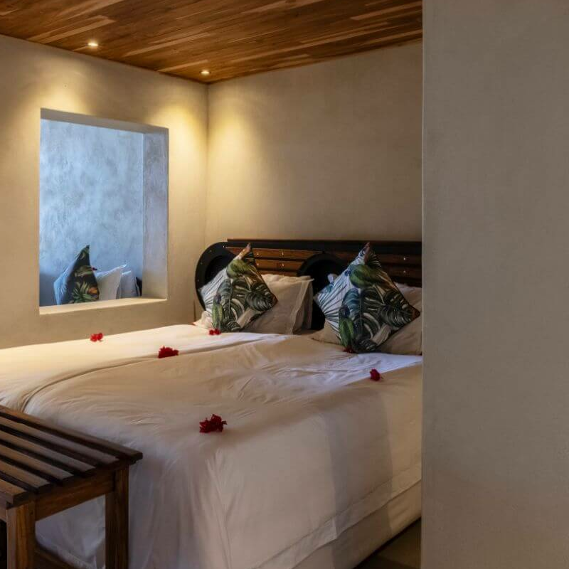 Chobe River Lodge