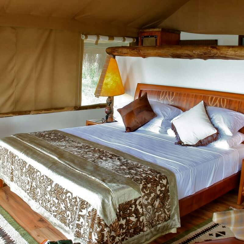 Chobe Safari Lodge