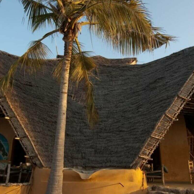 Chumbe Island