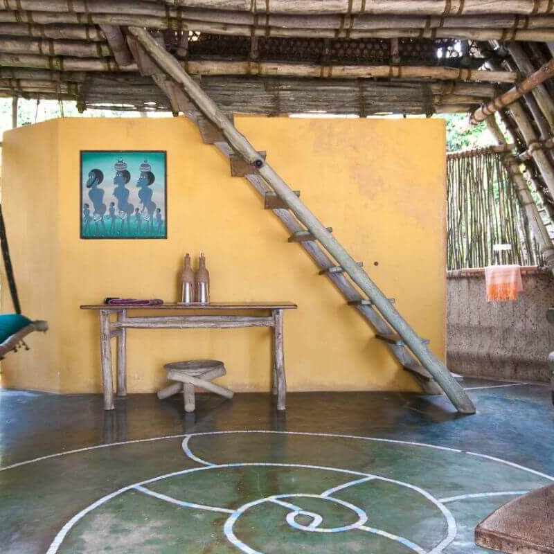Chumbe Island