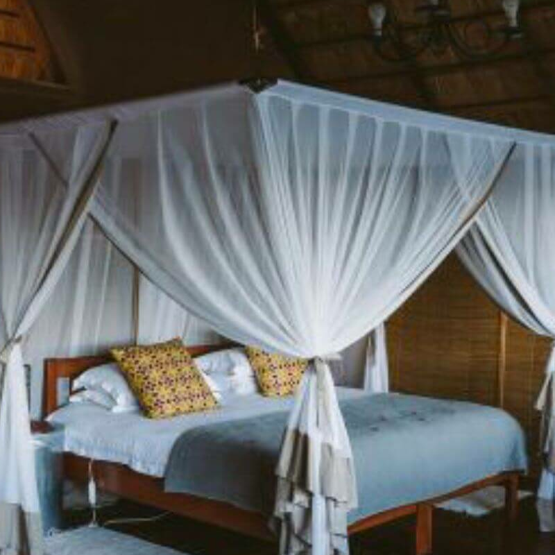 Chundukwa River Lodge