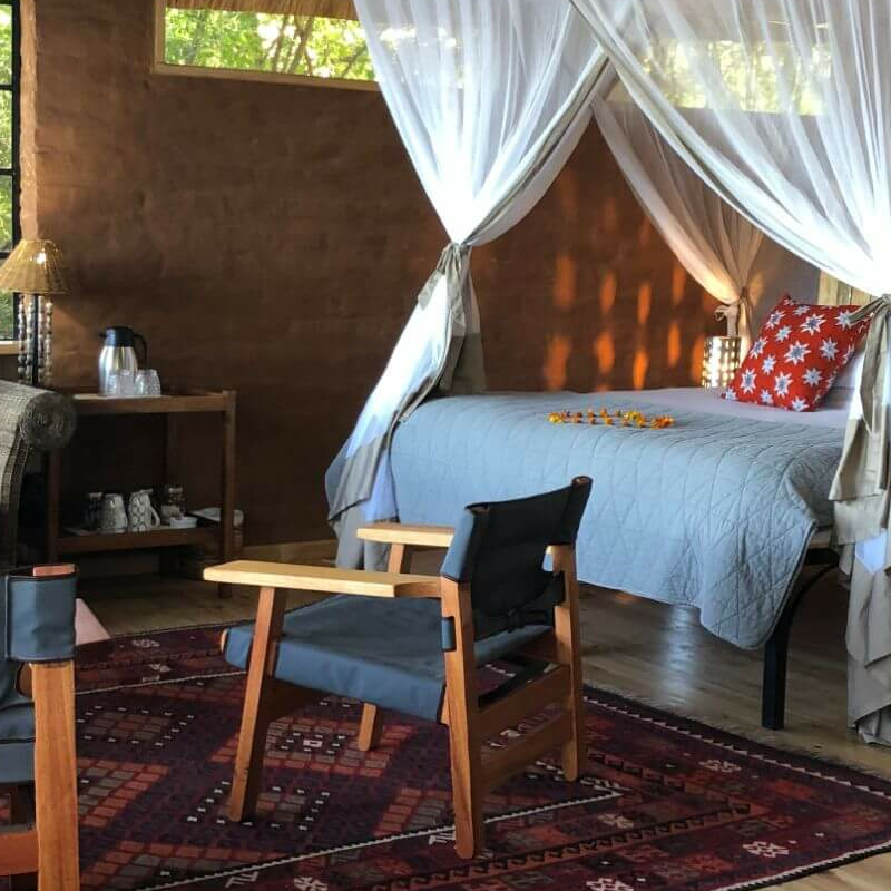 Chundukwa River Lodge