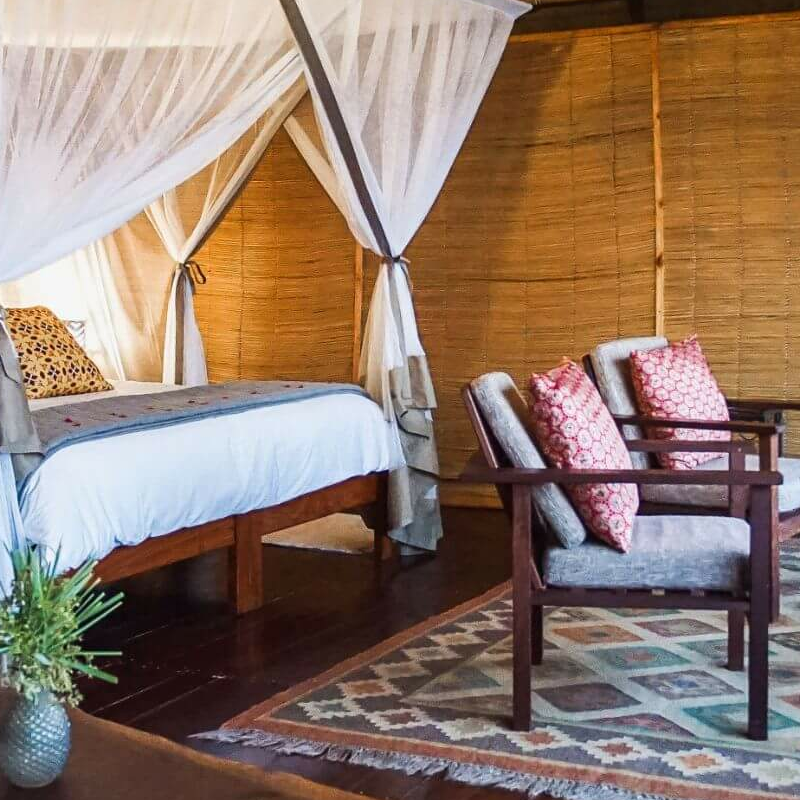Chundukwa River Lodge