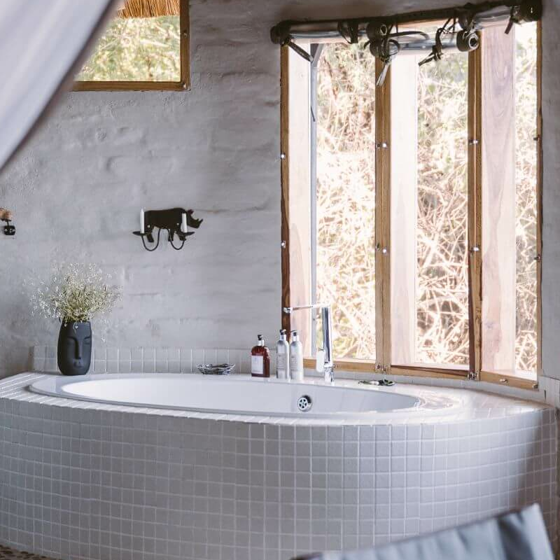 Chundukwa River Lodge
