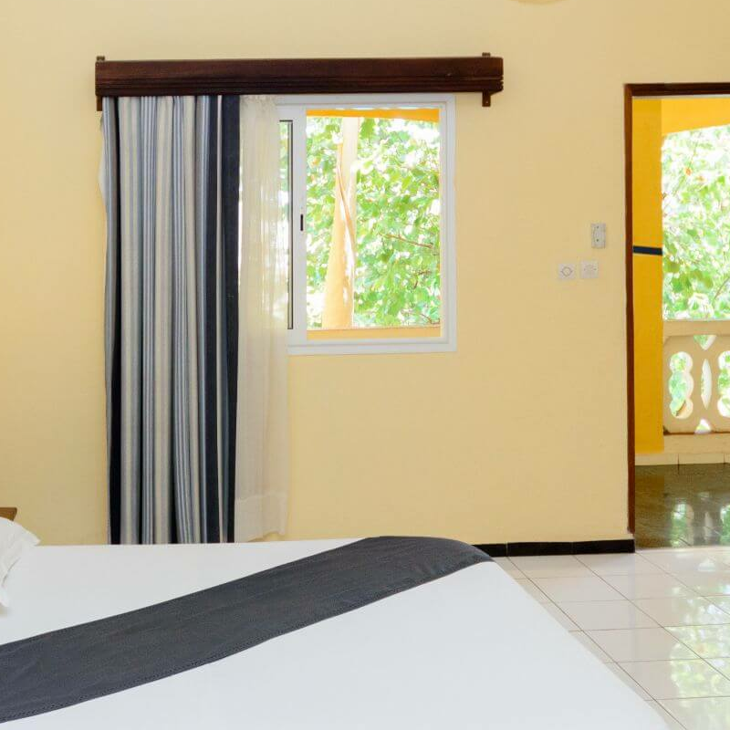 Coco Lodge