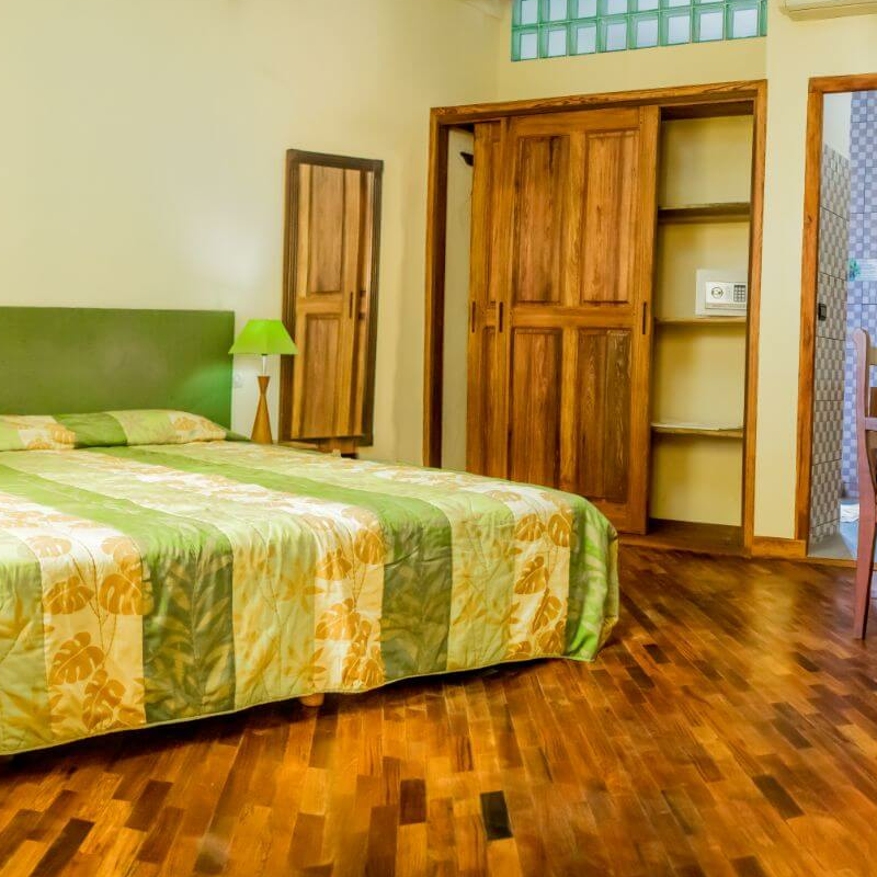 Coco Lodge