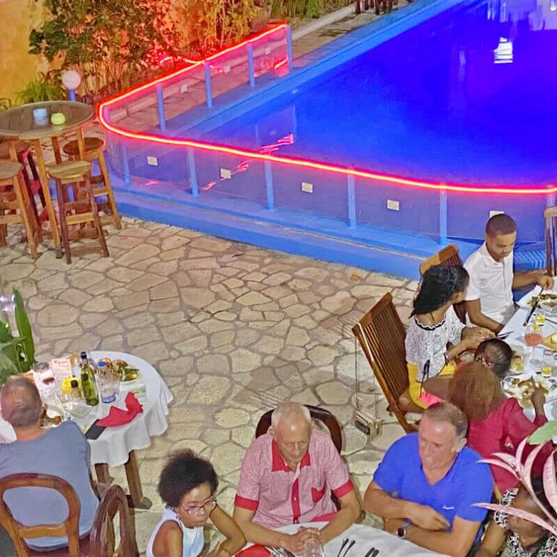 Coco Lodge