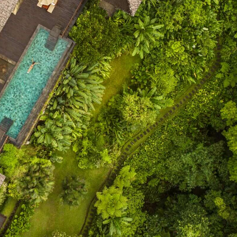 COMO Sambhala Estate