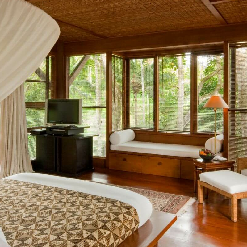 COMO Sambhala Estate