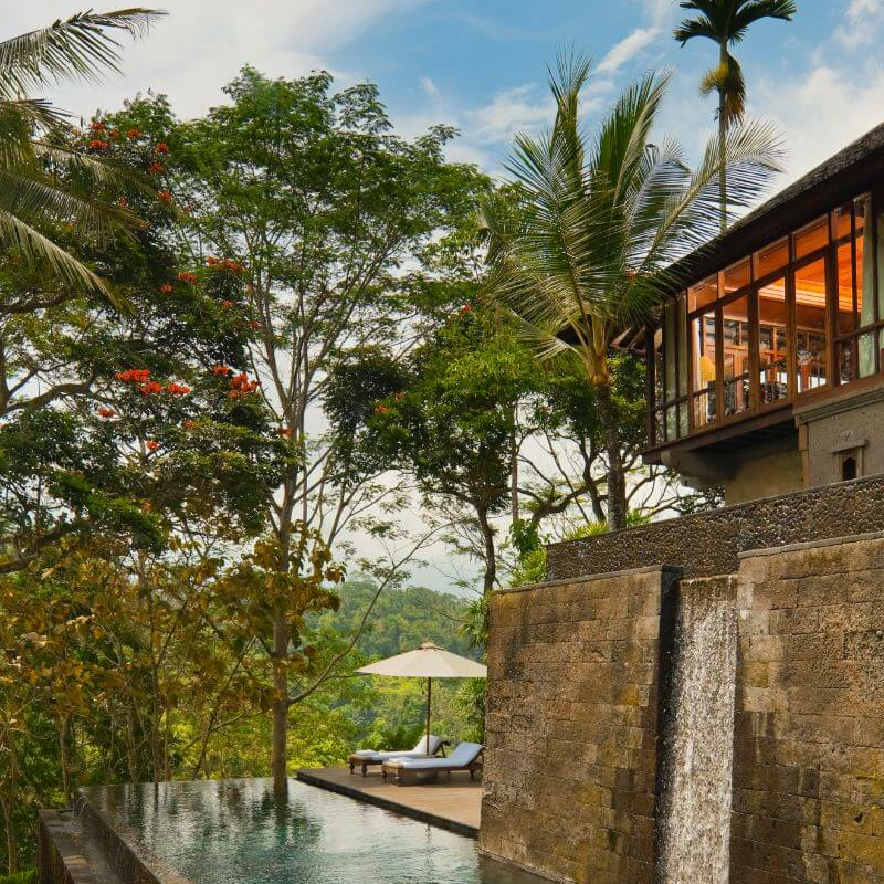 COMO Sambhala Estate