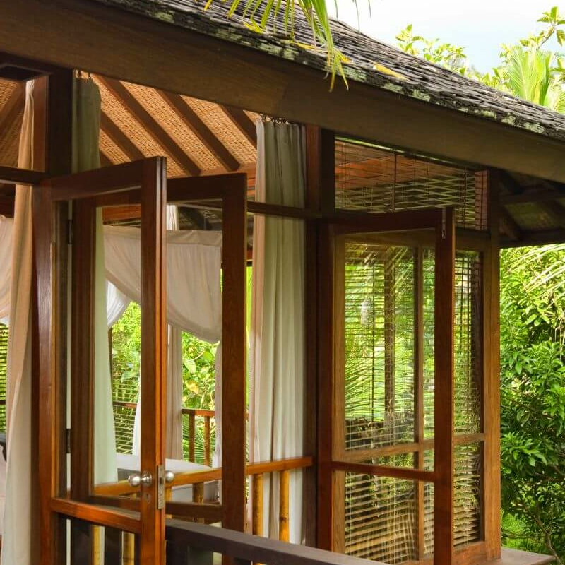 COMO Sambhala Estate
