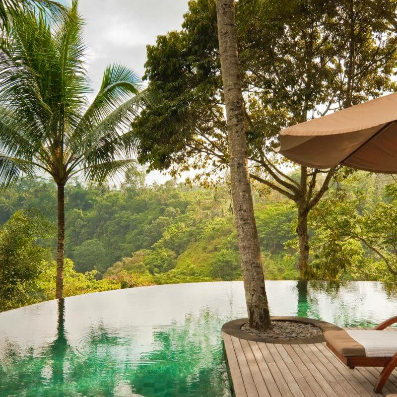 COMO Sambhala Estate