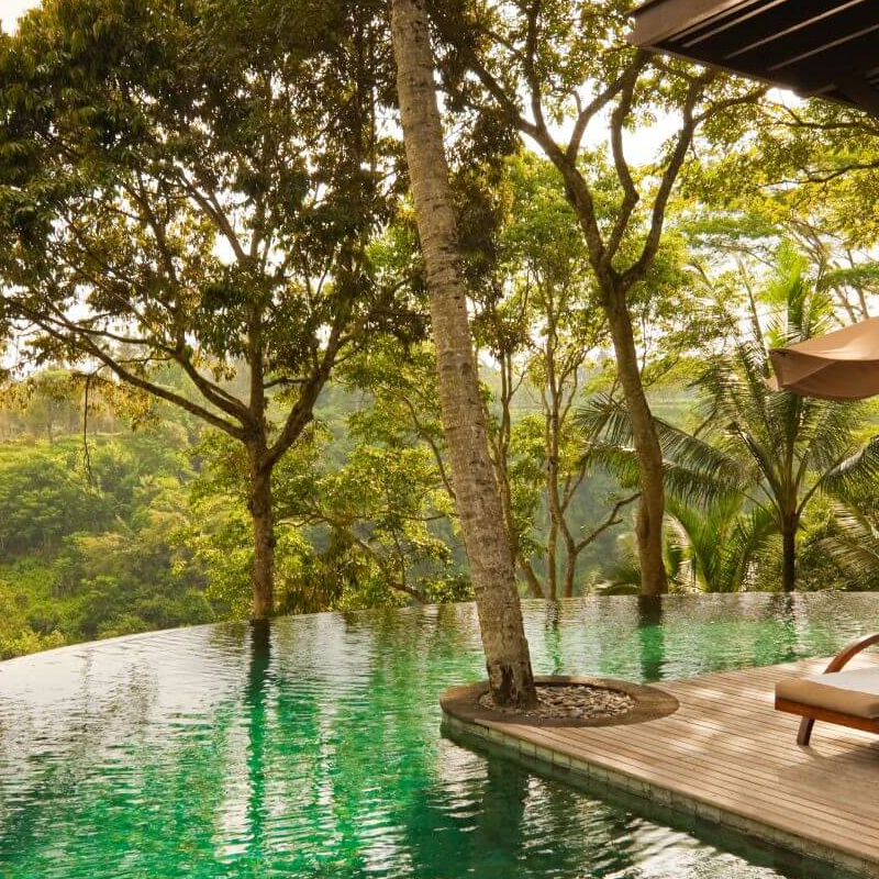 COMO Sambhala Estate