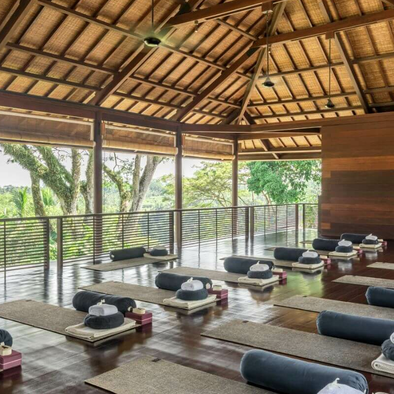 COMO Sambhala Estate