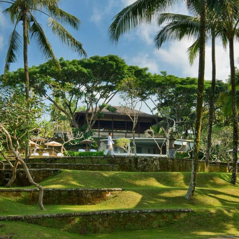 COMO Sambhala Estate