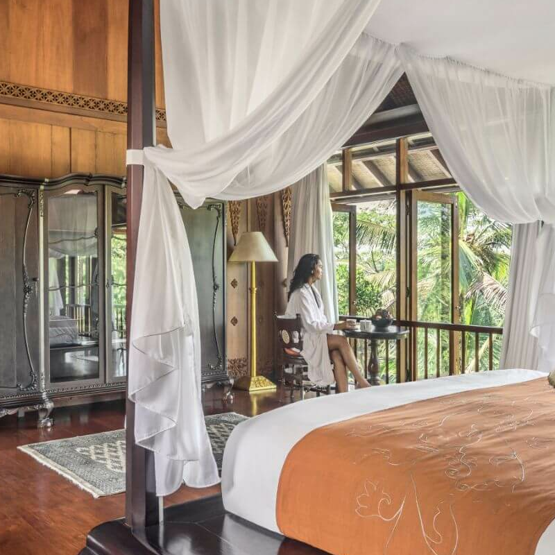 COMO Sambhala Estate