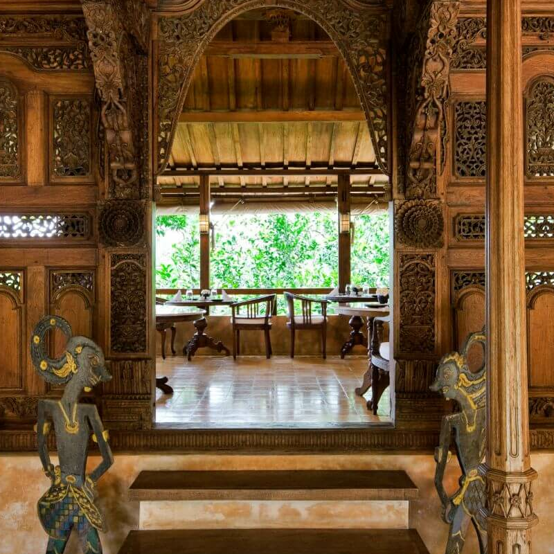 COMO Sambhala Estate