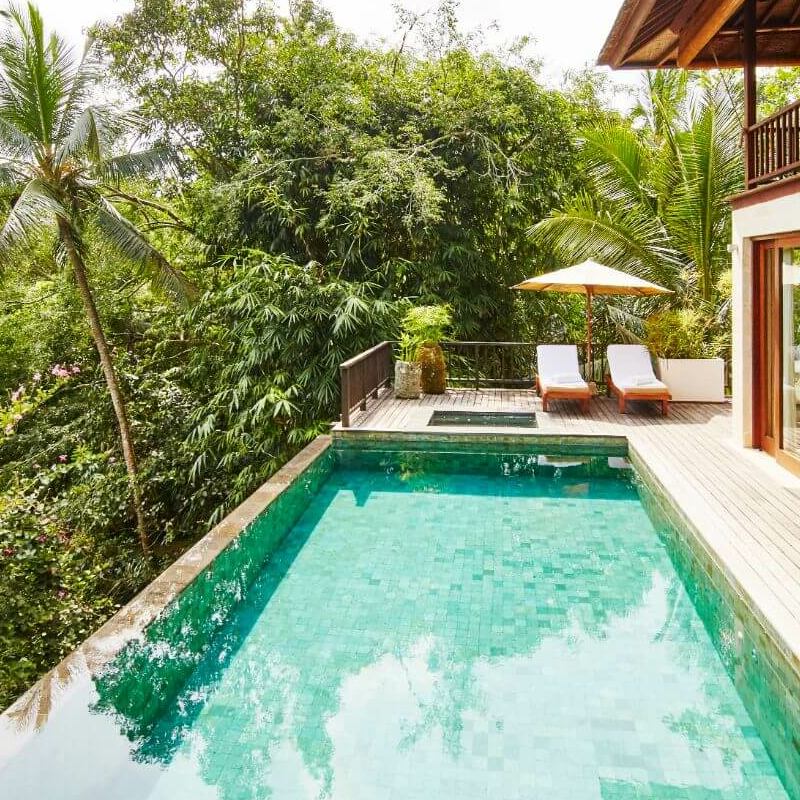 COMO Sambhala Estate