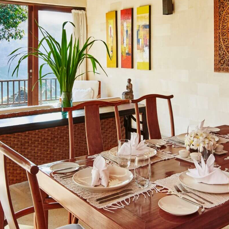 COMO Sambhala Estate