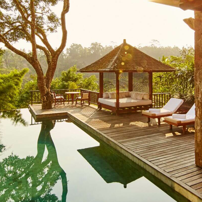 COMO Sambhala Estate