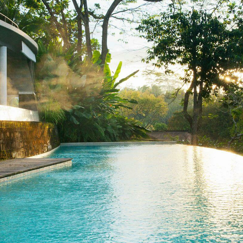 COMO Sambhala Estate