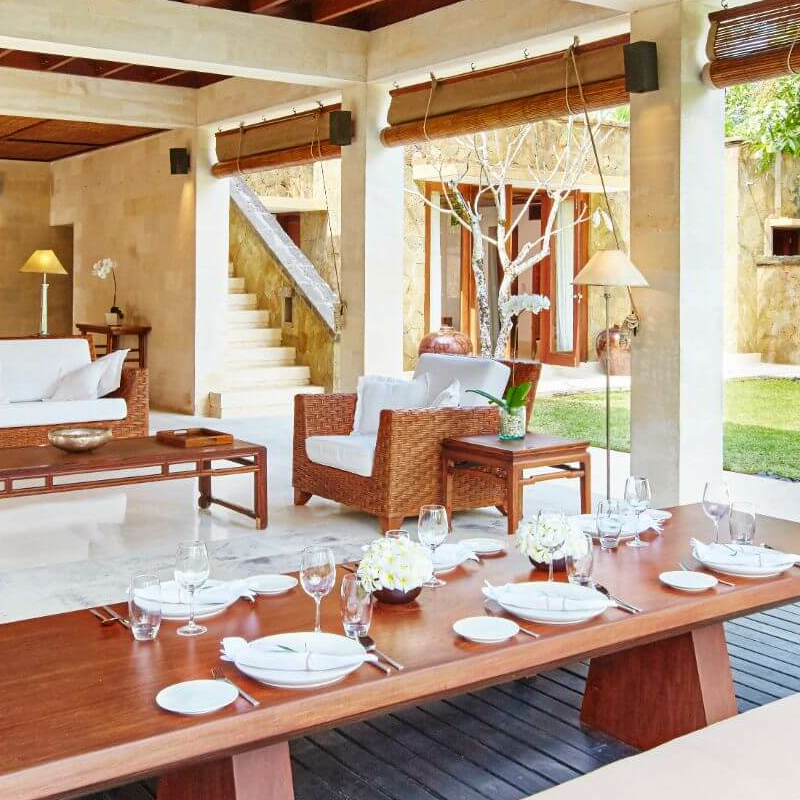 COMO Sambhala Estate