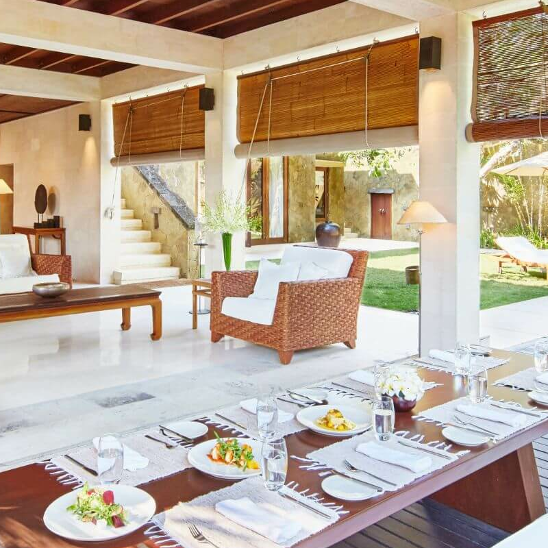 COMO Sambhala Estate