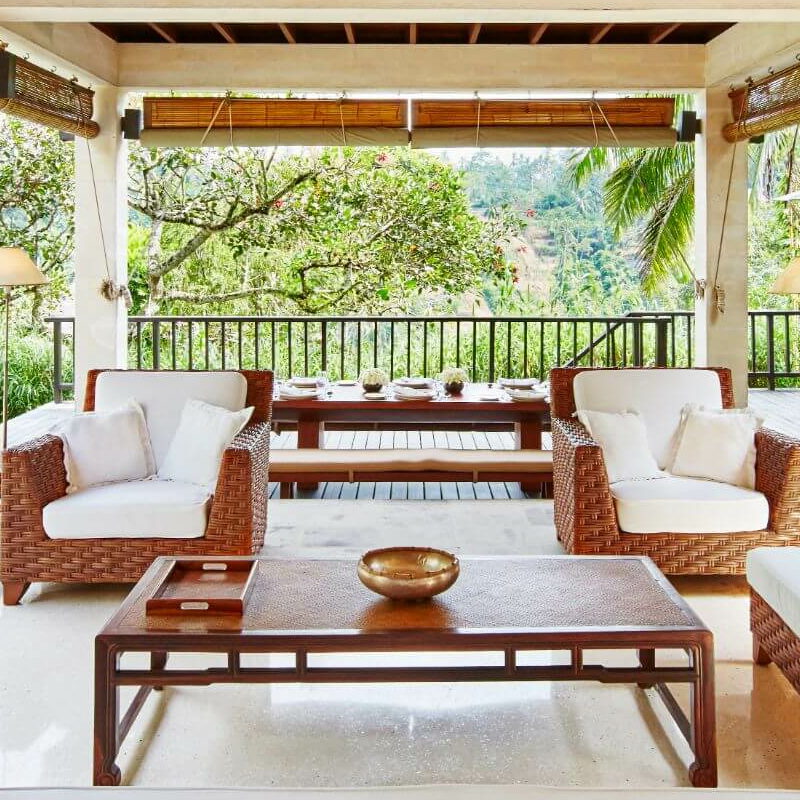 COMO Sambhala Estate