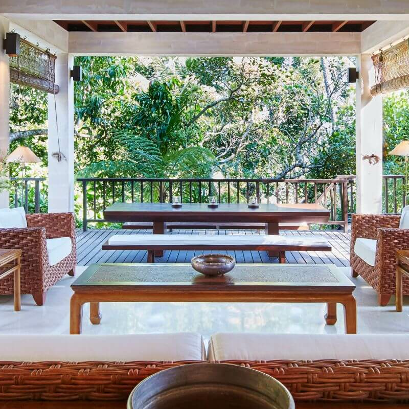 COMO Sambhala Estate