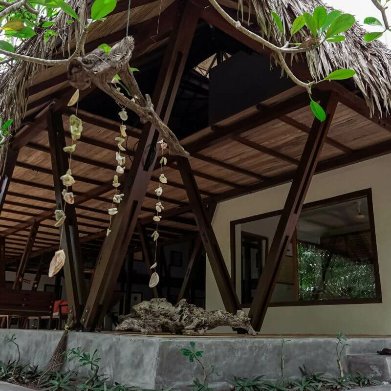 Coral Eye Bangka