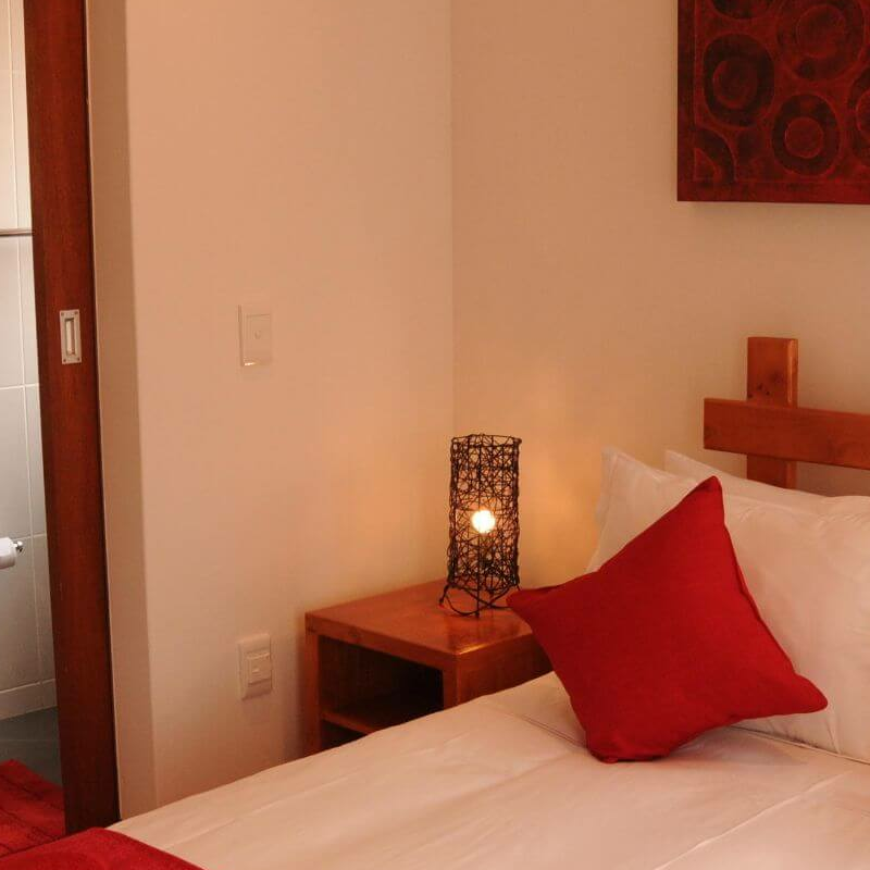 Cornerstone Guesthouse